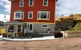 Bed And Breakfast Chez Marie Jo